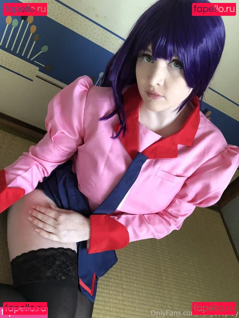 FoxyCosplay Onlyfans Photo Gallery 