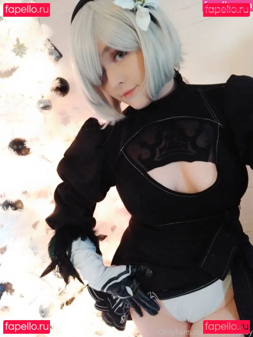 FoxyCosplay Onlyfans Photo Gallery 