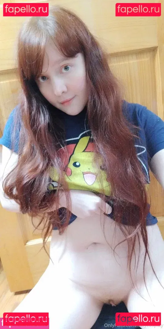 FoxyCosplay Onlyfans Photo Gallery 