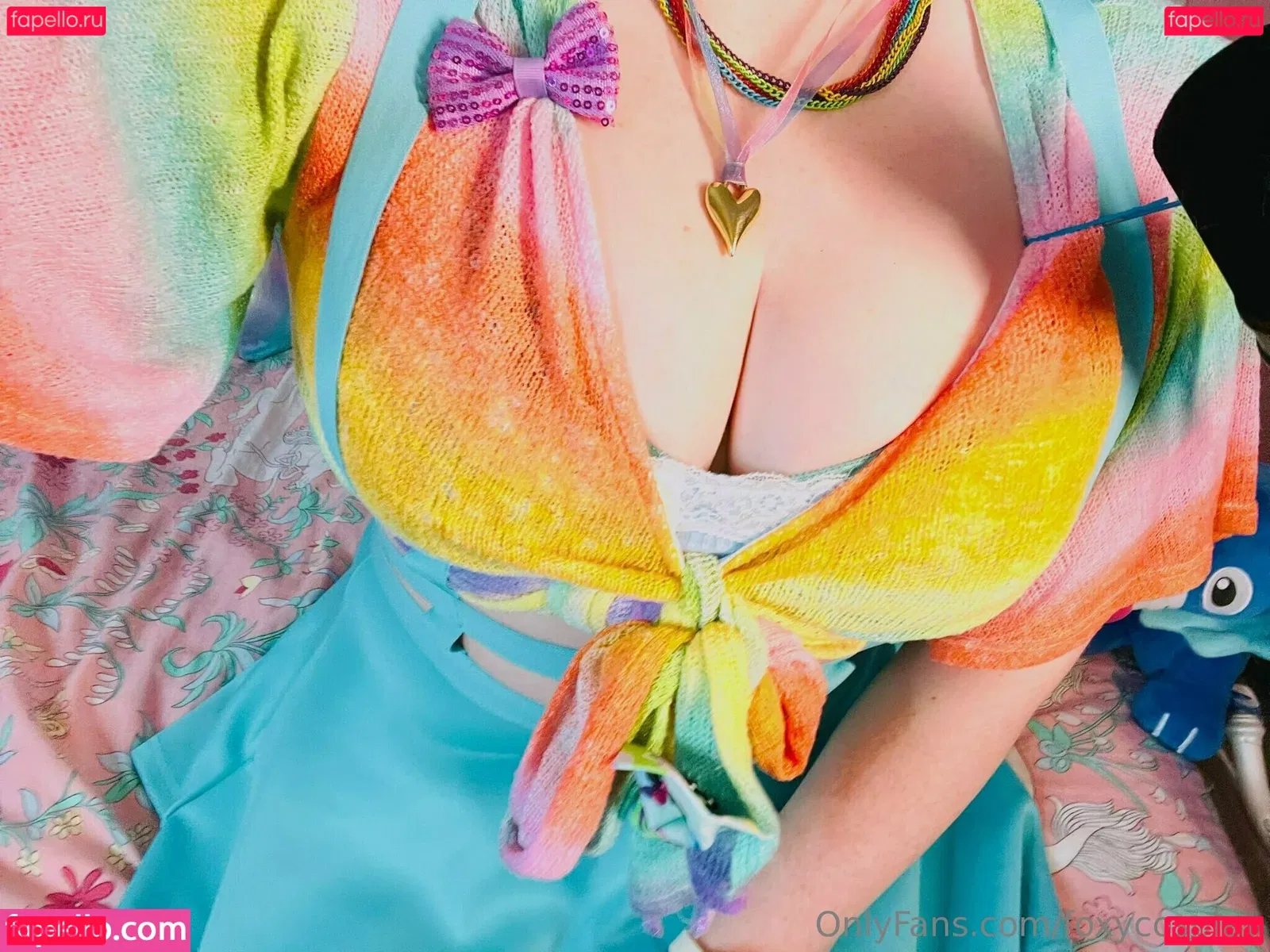 FoxyCosplay Onlyfans Photo Gallery 