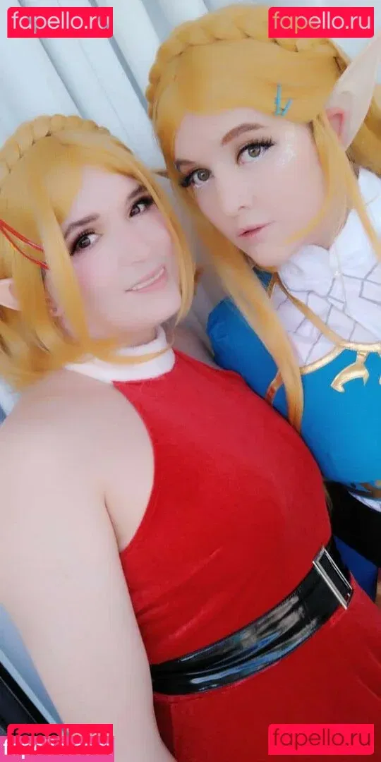 FoxyCosplay Onlyfans Photo Gallery 