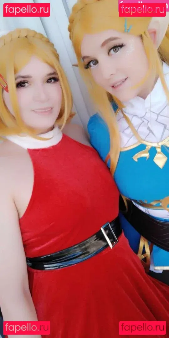 FoxyCosplay Onlyfans Photo Gallery 