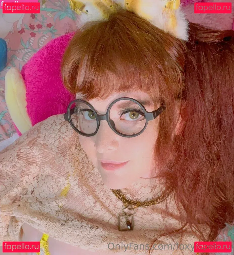FoxyCosplay Onlyfans Photo Gallery 