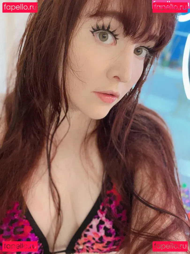 FoxyCosplay Onlyfans Photo Gallery 