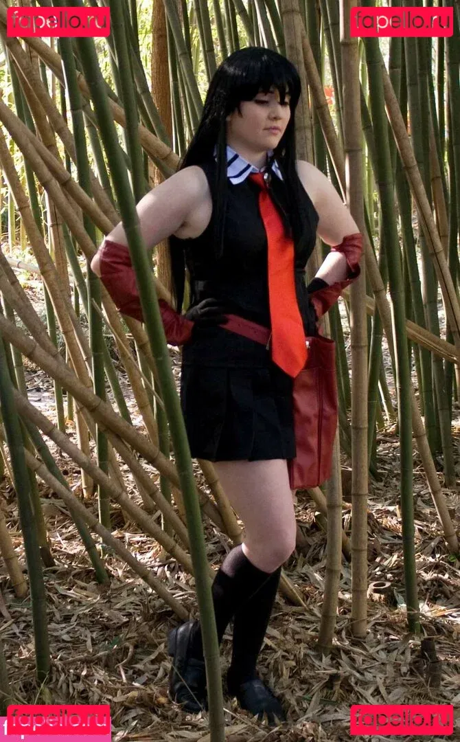 FoxyCosplay Onlyfans Photo Gallery 