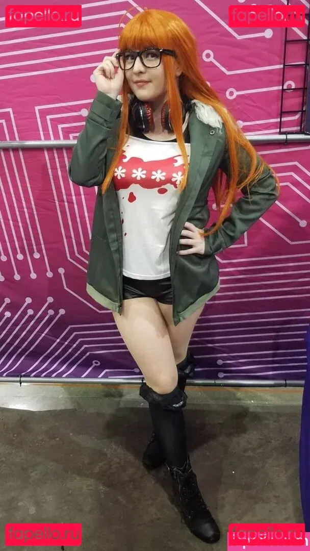 FoxyCosplay Onlyfans Photo Gallery 