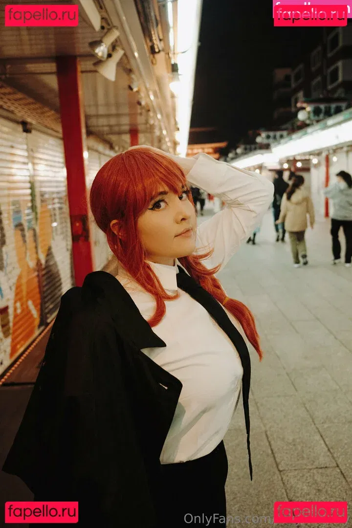 FoxyCosplay Onlyfans Photo Gallery 