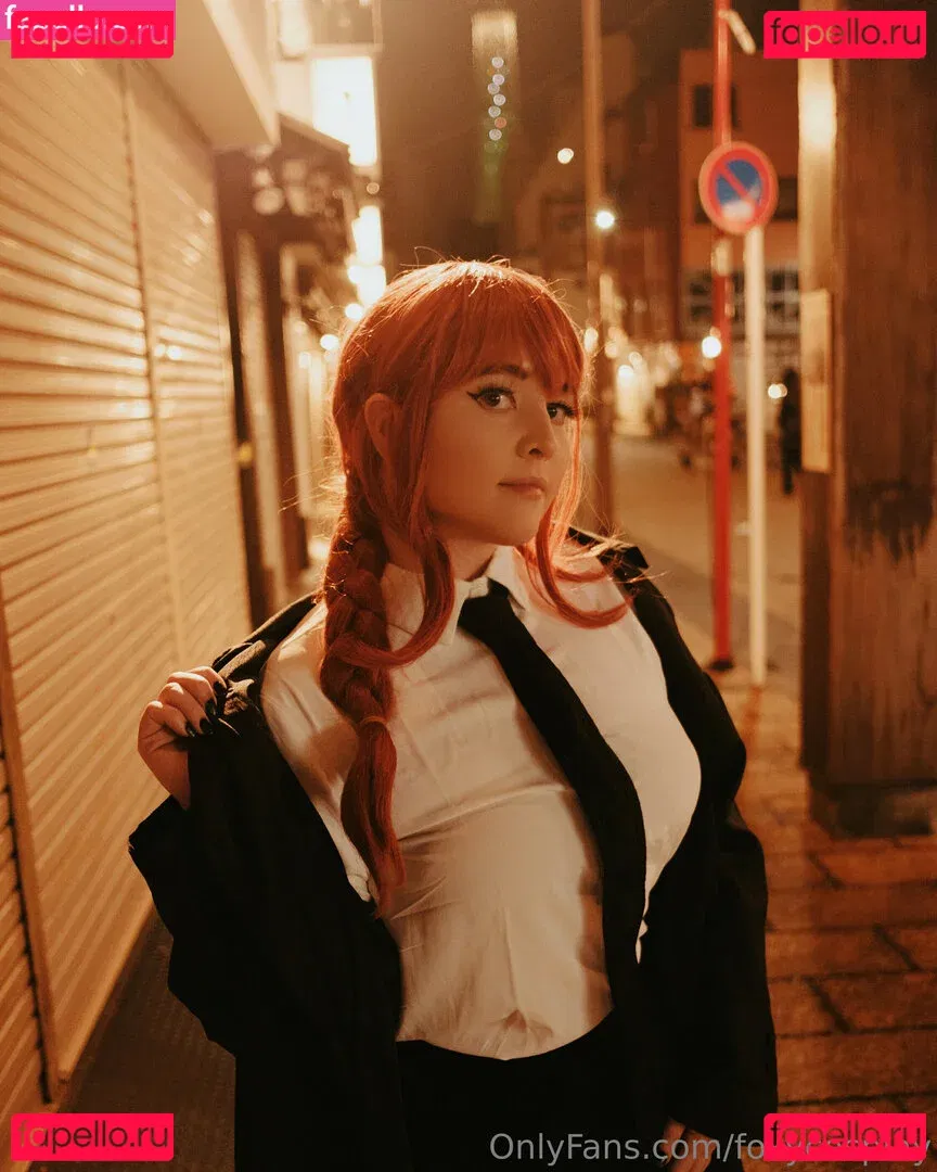 FoxyCosplay Onlyfans Photo Gallery 
