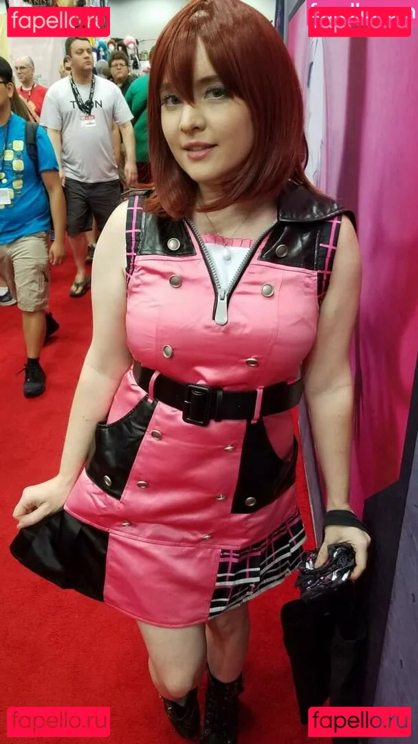 FoxyCosplay Onlyfans Photo Gallery 