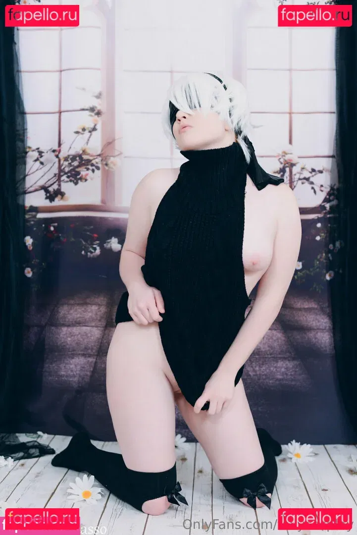 FoxyCosplay Onlyfans Photo Gallery 