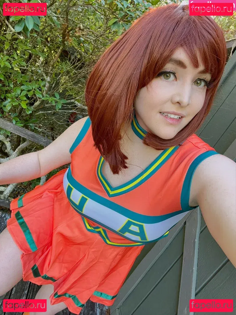 FoxyCosplay Onlyfans Photo Gallery 