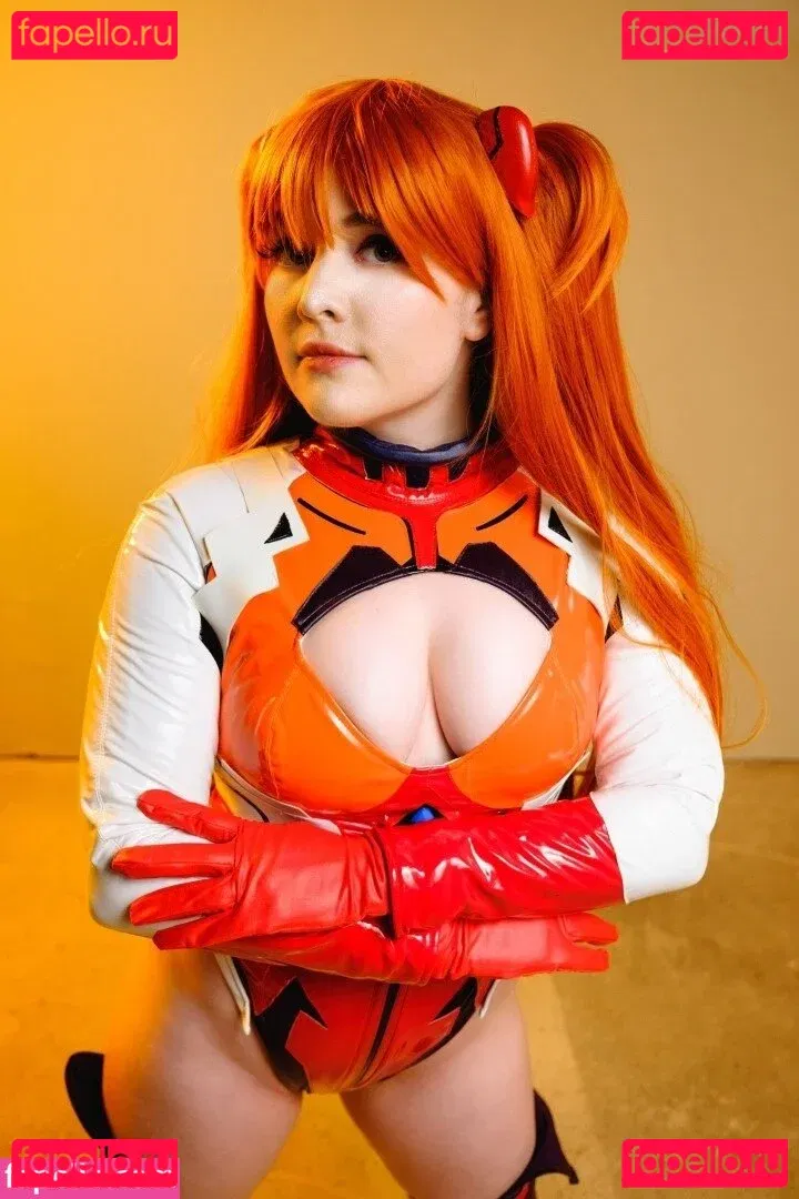 FoxyCosplay Onlyfans Photo Gallery 