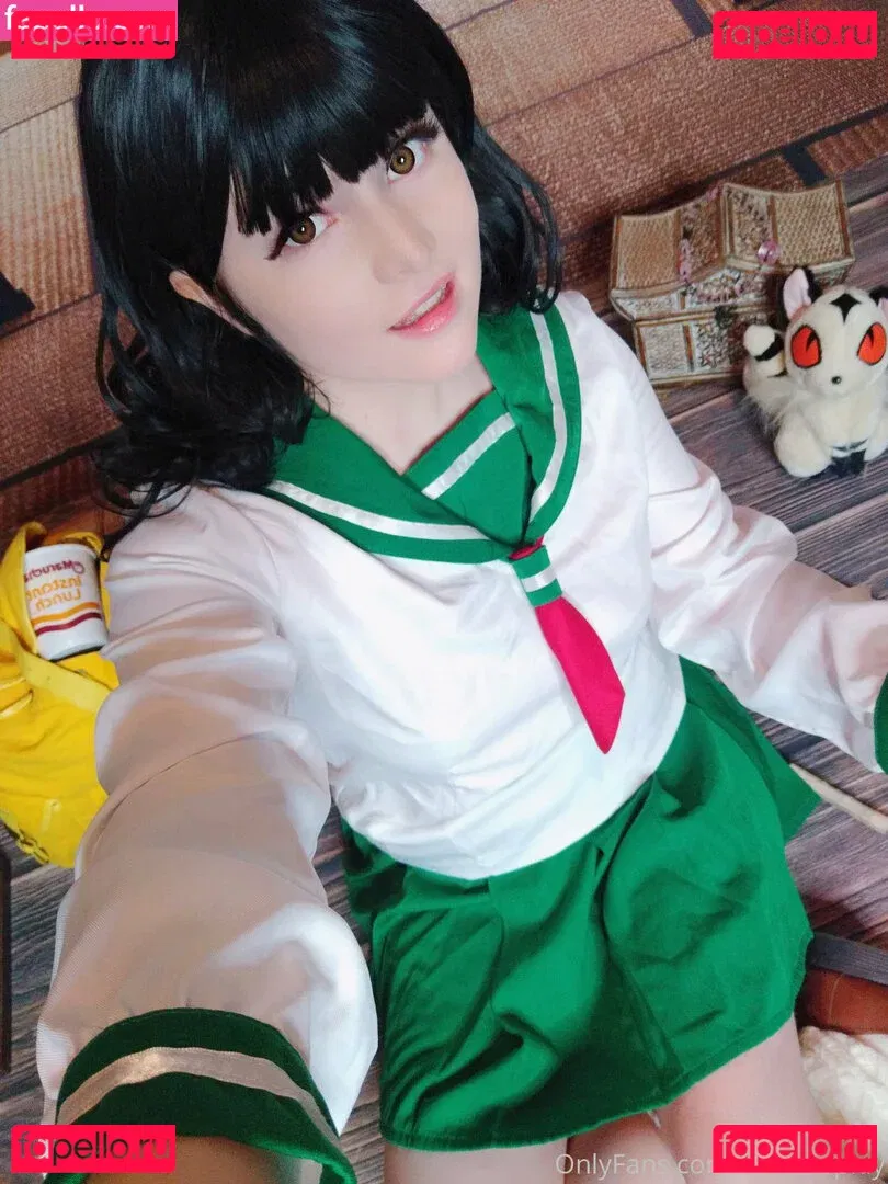 FoxyCosplay Onlyfans Photo Gallery 