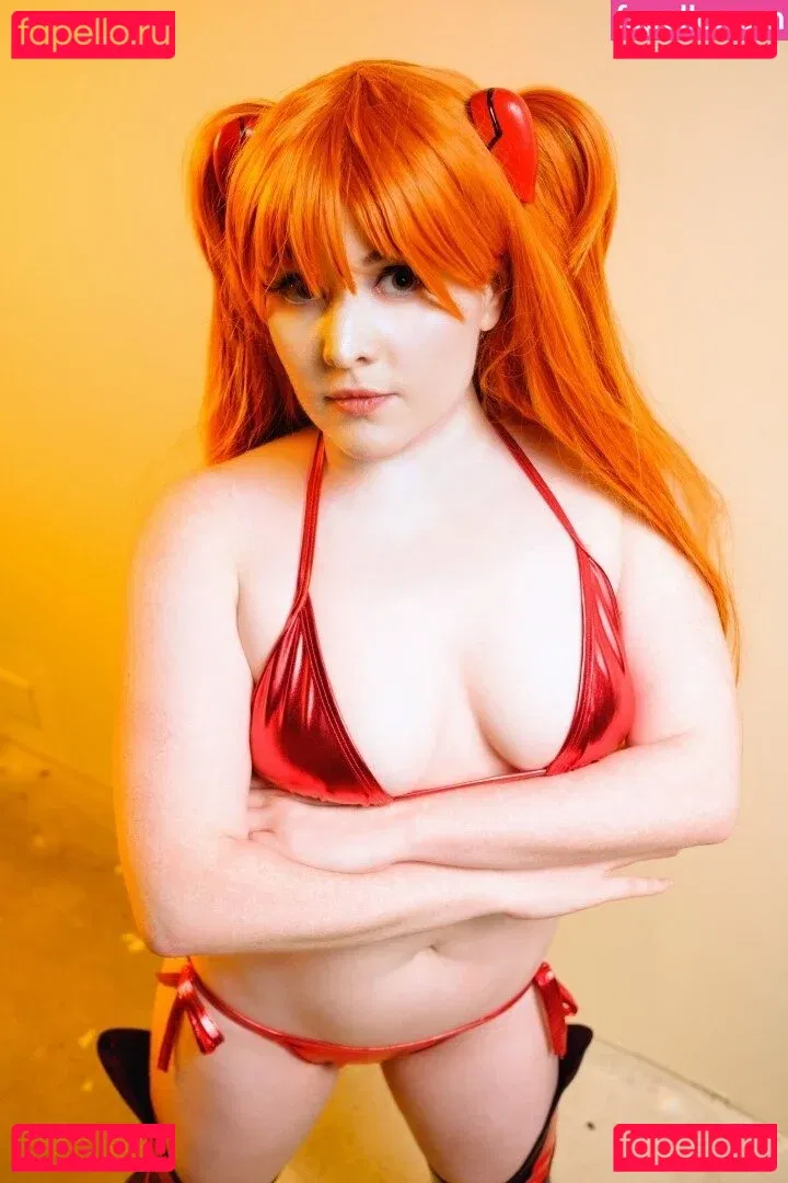 FoxyCosplay Onlyfans Photo Gallery 