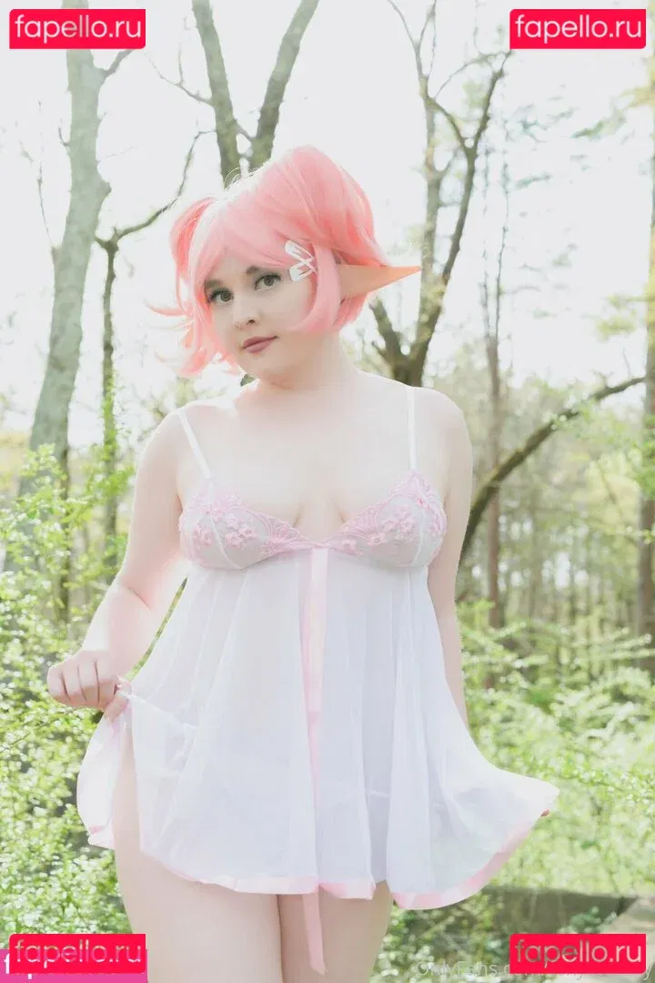 FoxyCosplay Onlyfans Photo Gallery 