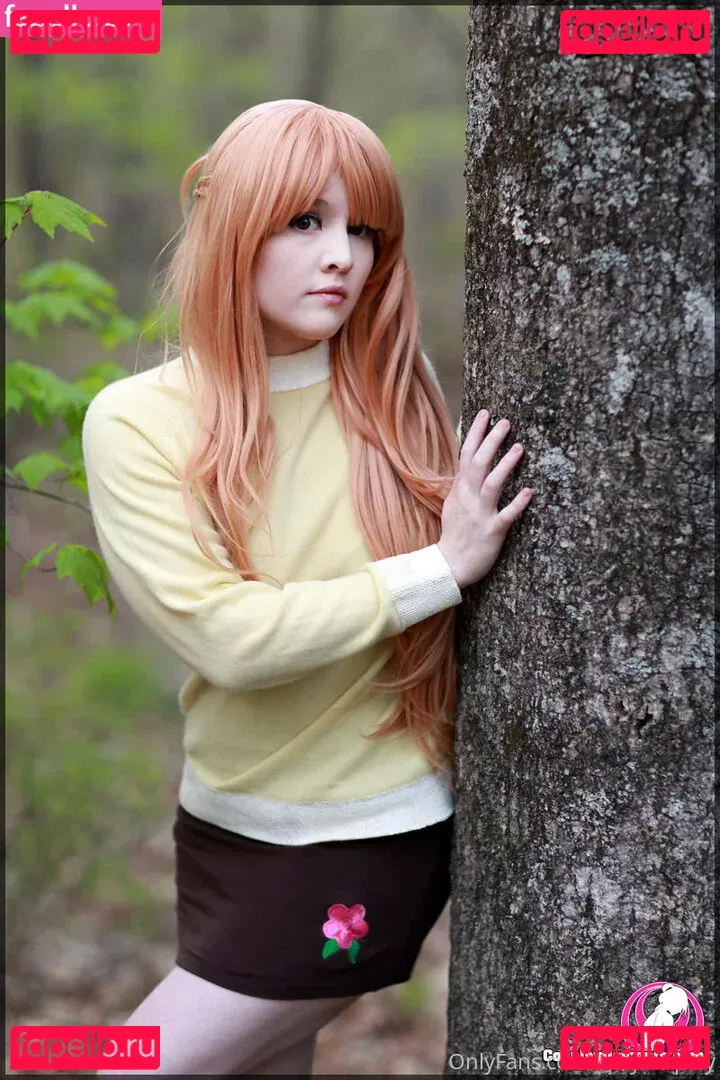 FoxyCosplay Onlyfans Photo Gallery 