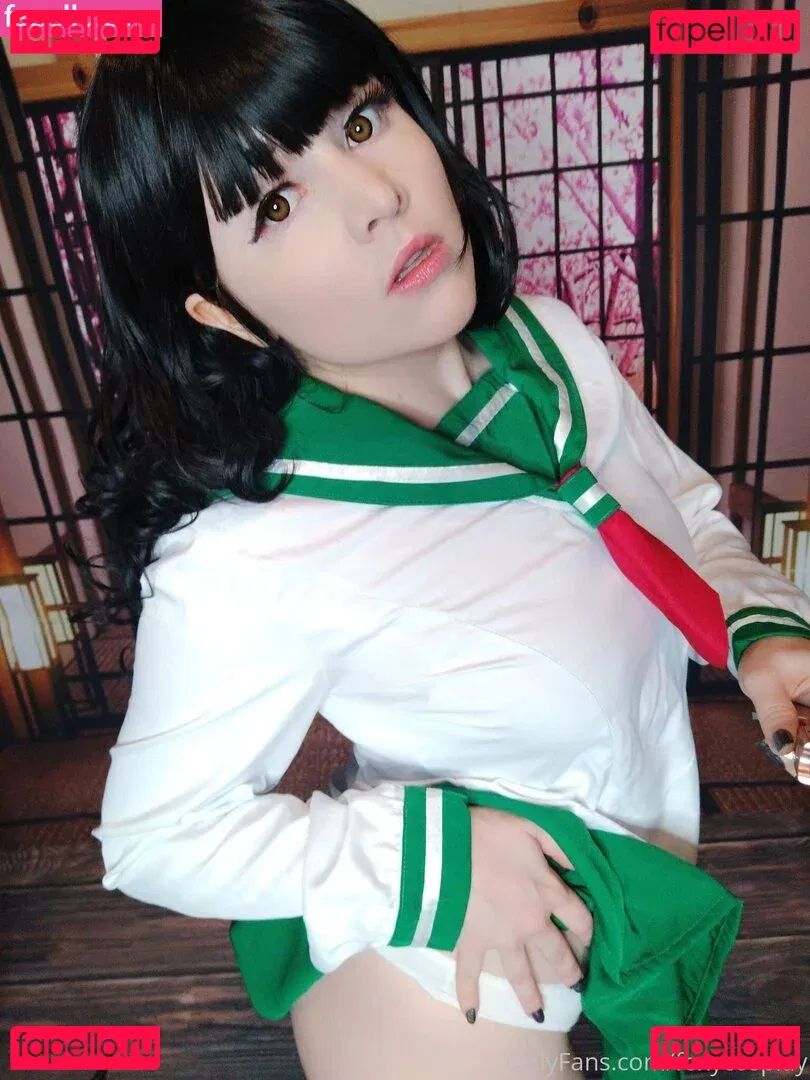 FoxyCosplay Onlyfans Photo Gallery 