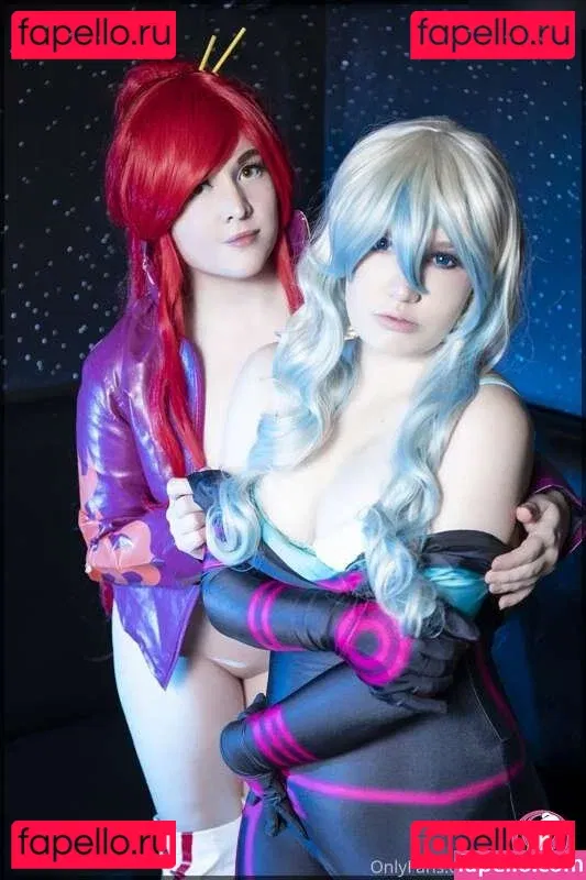 FoxyCosplay Onlyfans Photo Gallery 