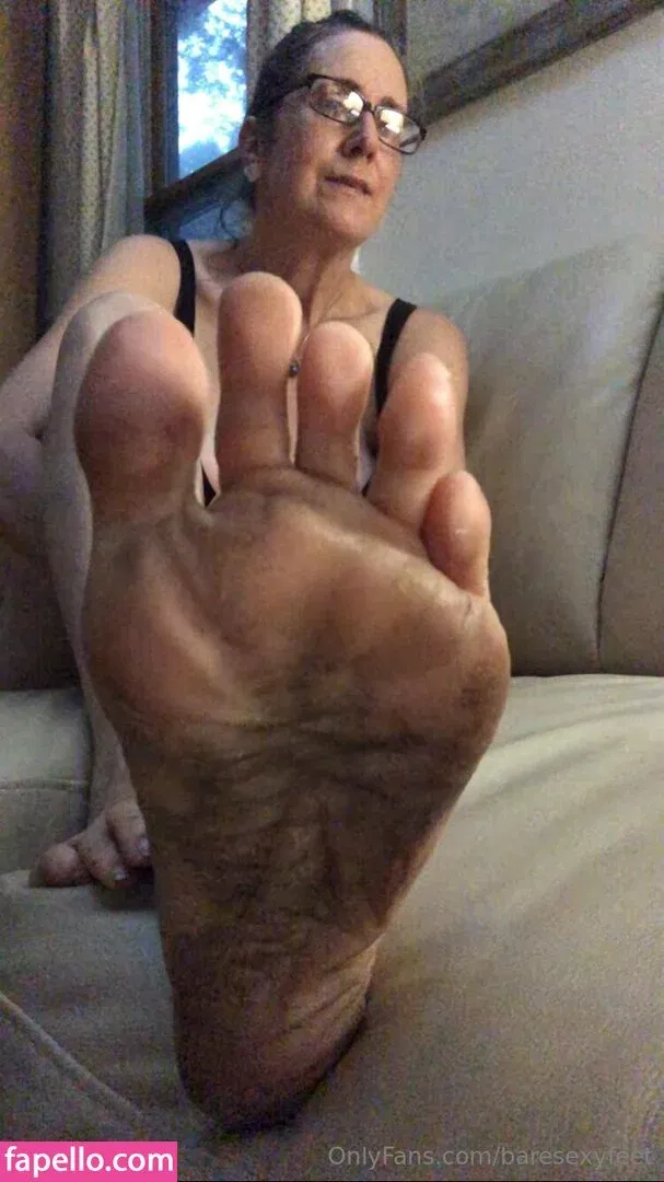 baresexyfeet Onlyfans Photo Gallery 