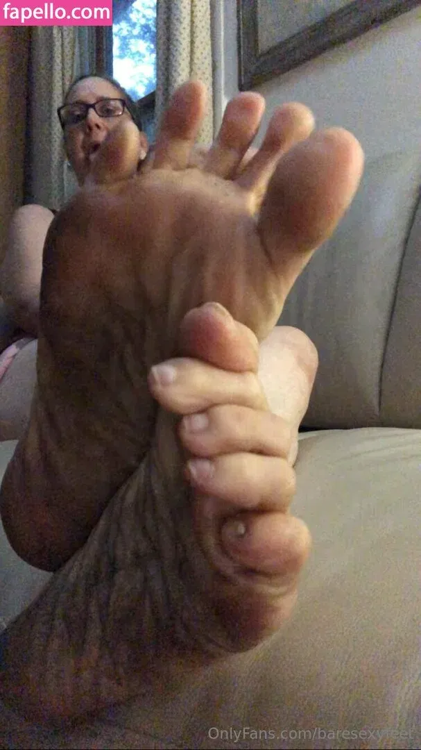 baresexyfeet Onlyfans Photo Gallery 