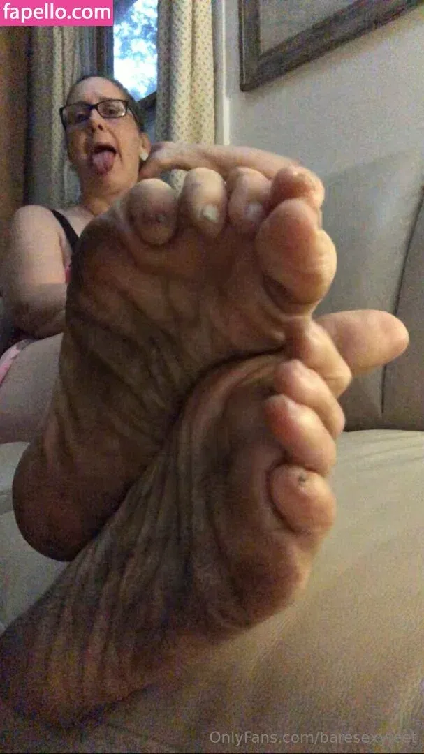baresexyfeet Onlyfans Photo Gallery 
