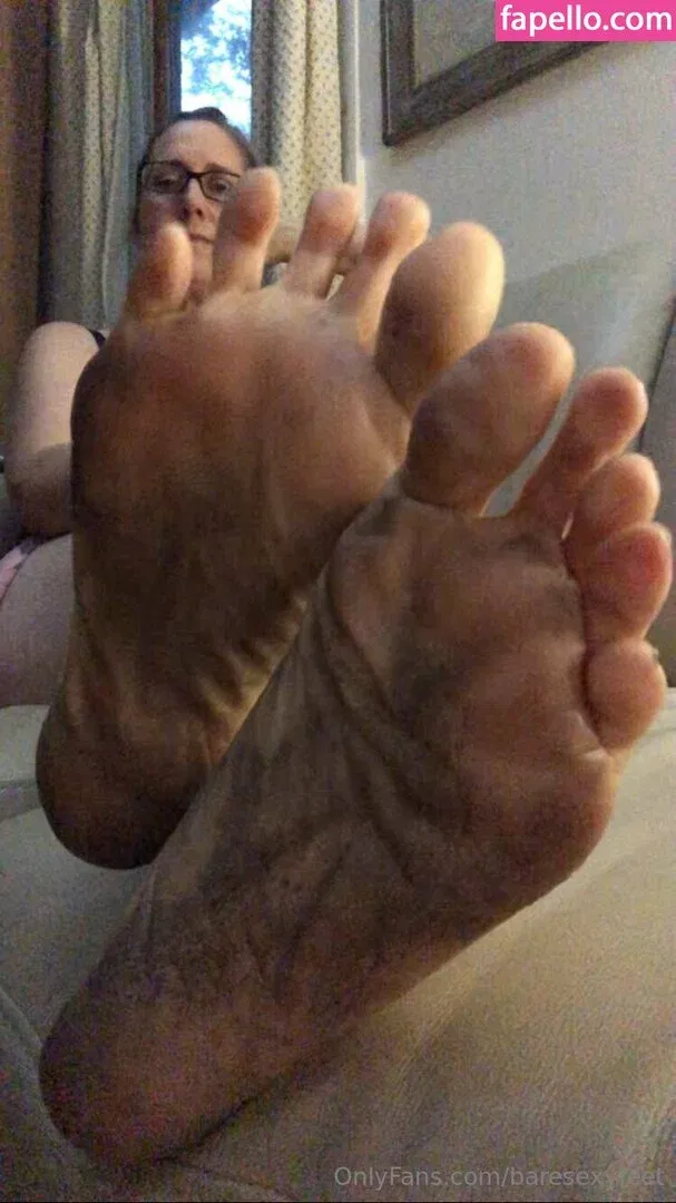 baresexyfeet Onlyfans Photo Gallery 
