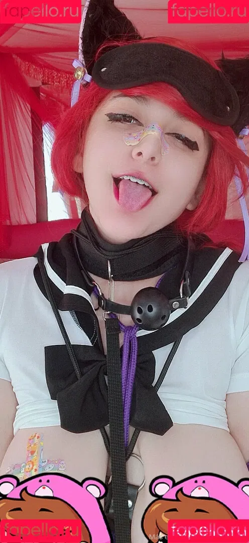 jocycosplay.oficial Onlyfans Photo Gallery 