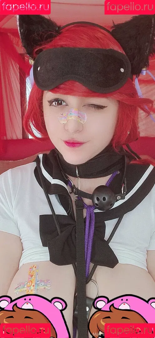 jocycosplay.oficial Onlyfans Photo Gallery 