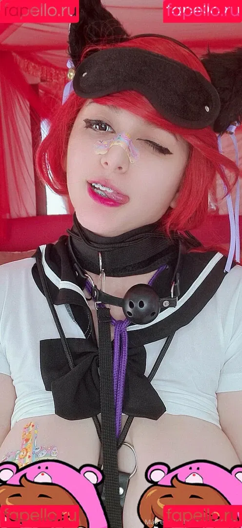 jocycosplay.oficial Onlyfans Photo Gallery 