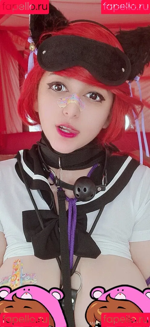 jocycosplay.oficial Onlyfans Photo Gallery 