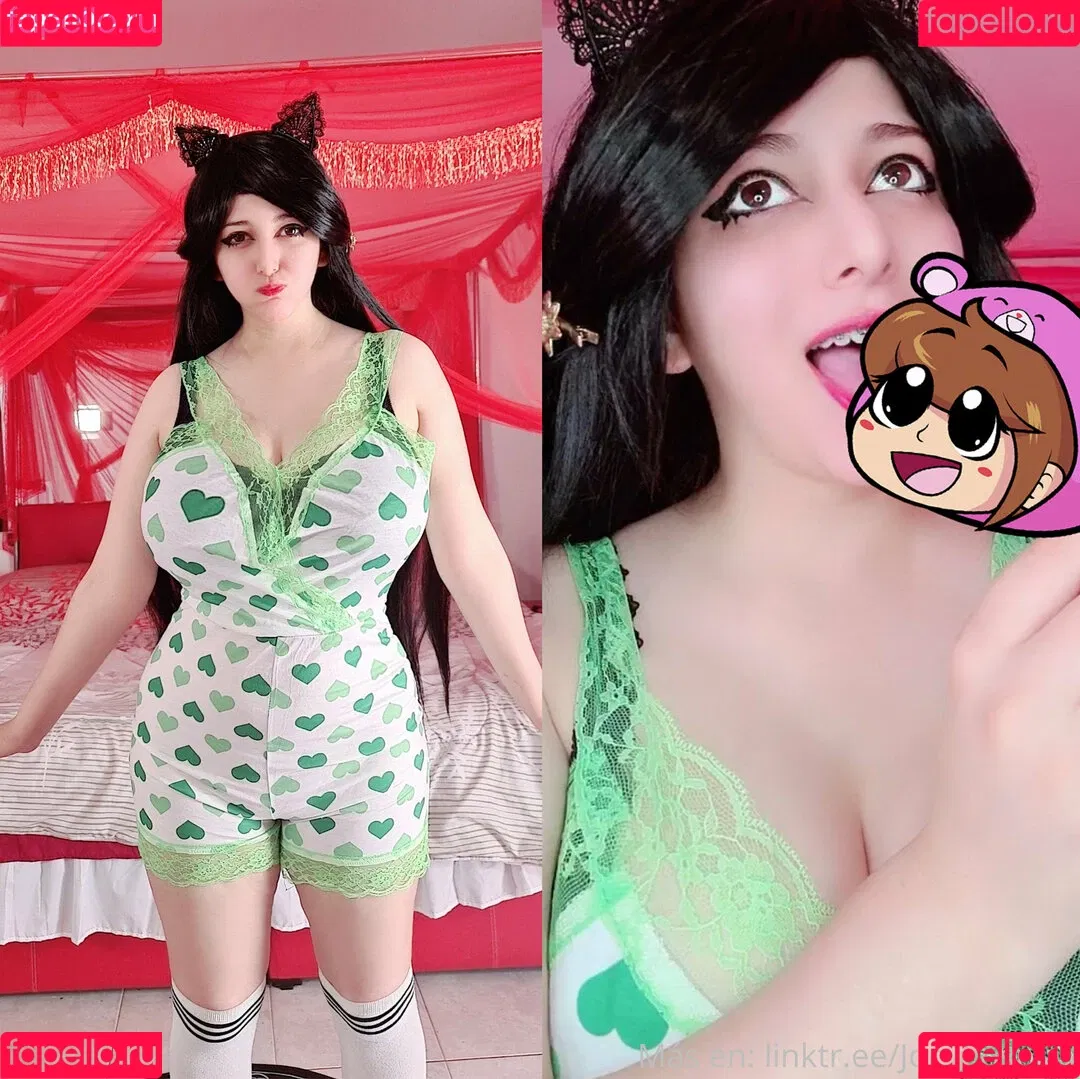 jocycosplay.oficial Onlyfans Photo Gallery 