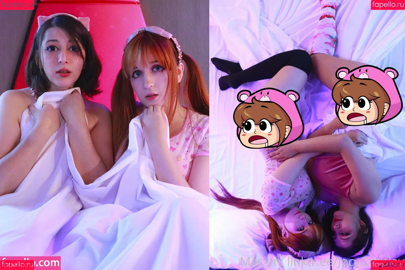 jocycosplay.oficial Onlyfans Photo Gallery 
