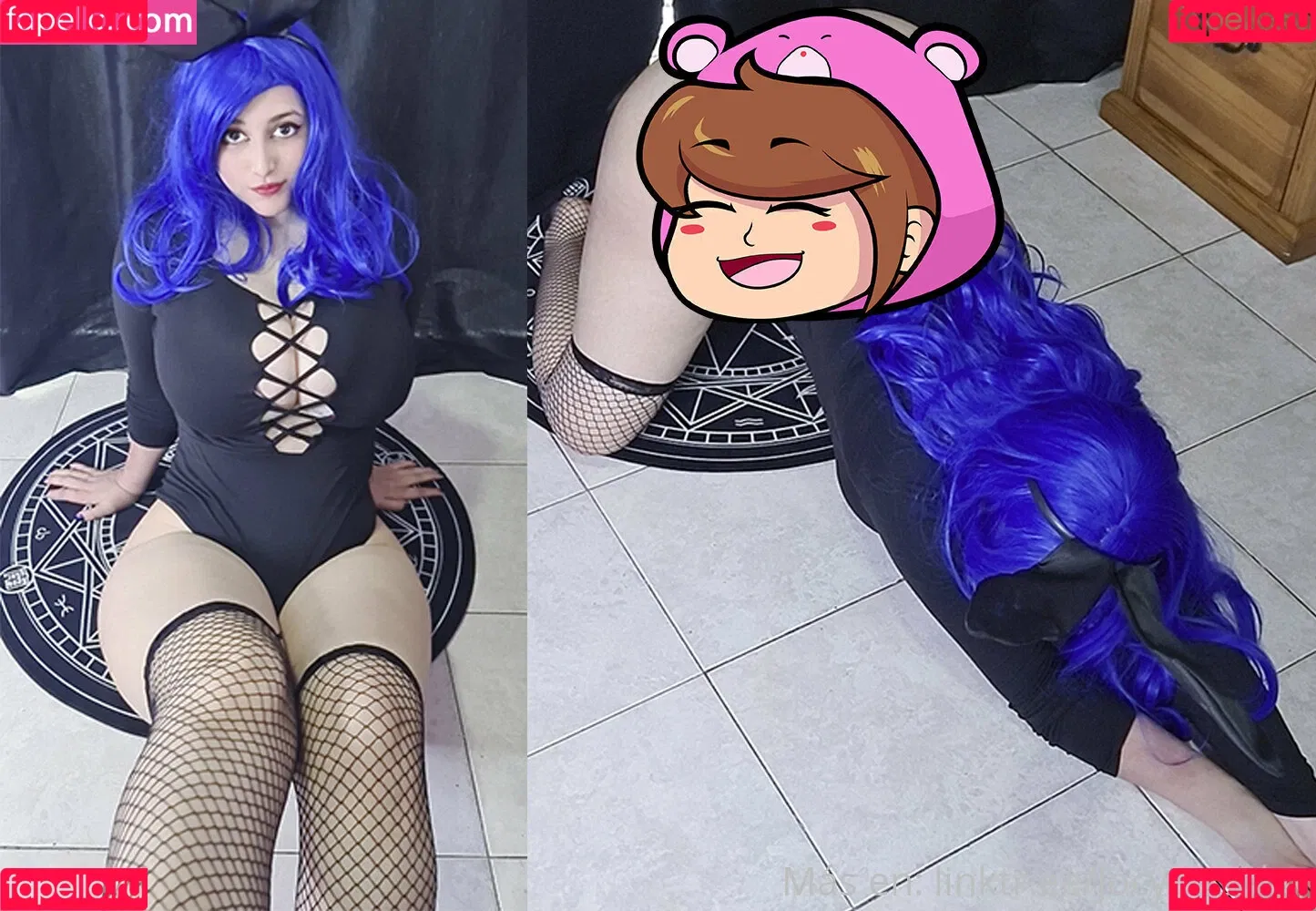 jocycosplay.oficial Onlyfans Photo Gallery 