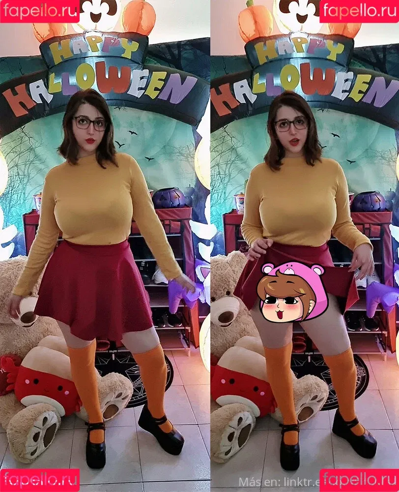 jocycosplay.oficial Onlyfans Photo Gallery 
