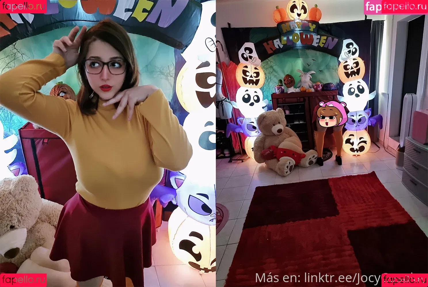jocycosplay.oficial Onlyfans Photo Gallery 
