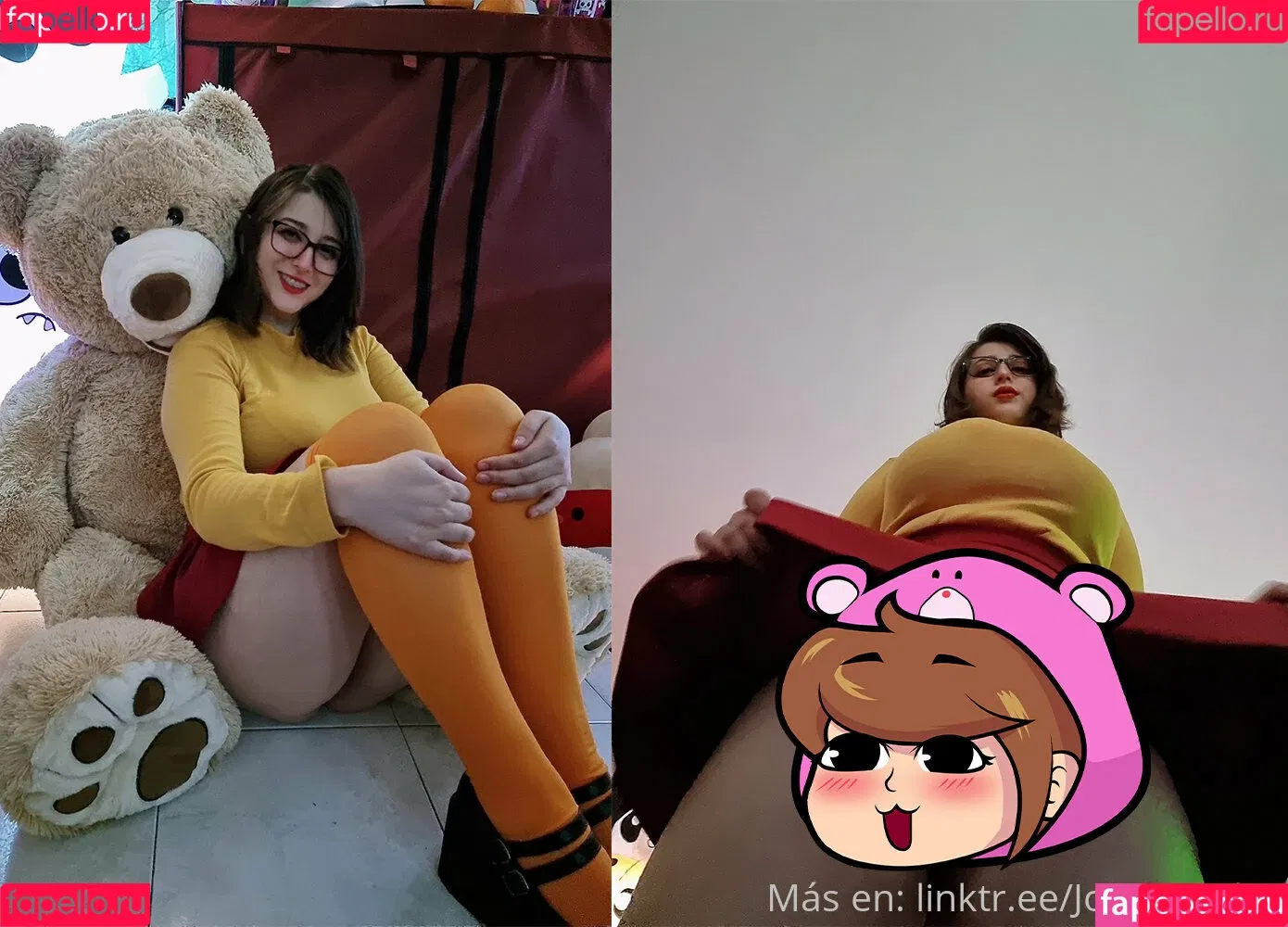 jocycosplay.oficial Onlyfans Photo Gallery 