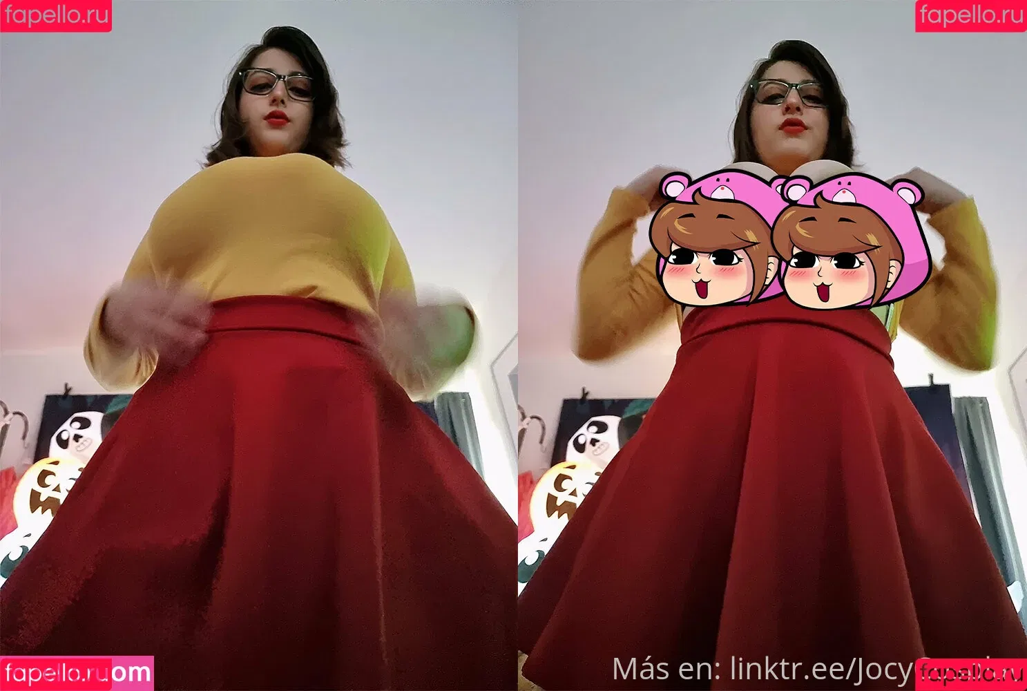 jocycosplay.oficial Onlyfans Photo Gallery 