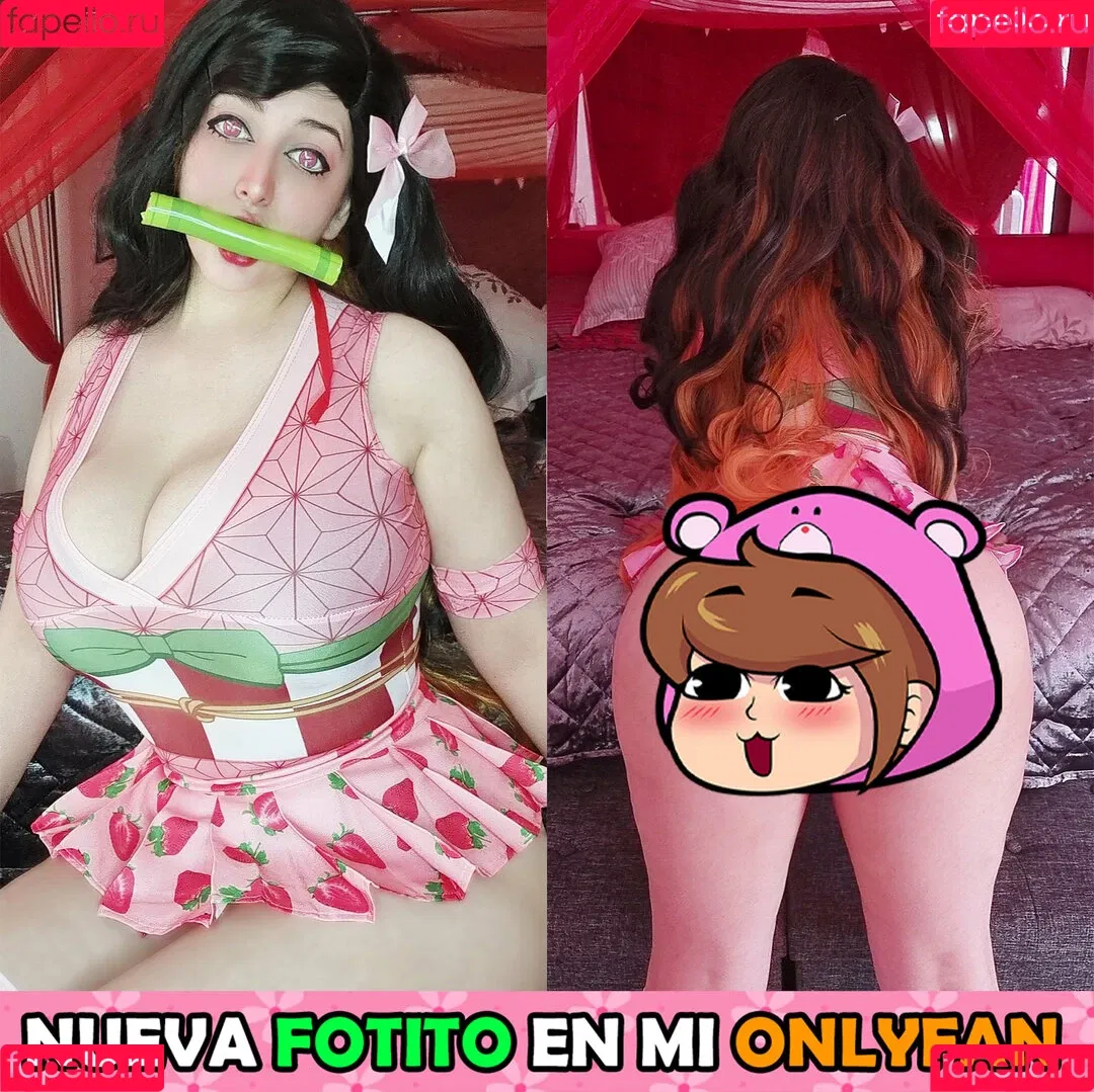 jocycosplay.oficial Onlyfans Photo Gallery 