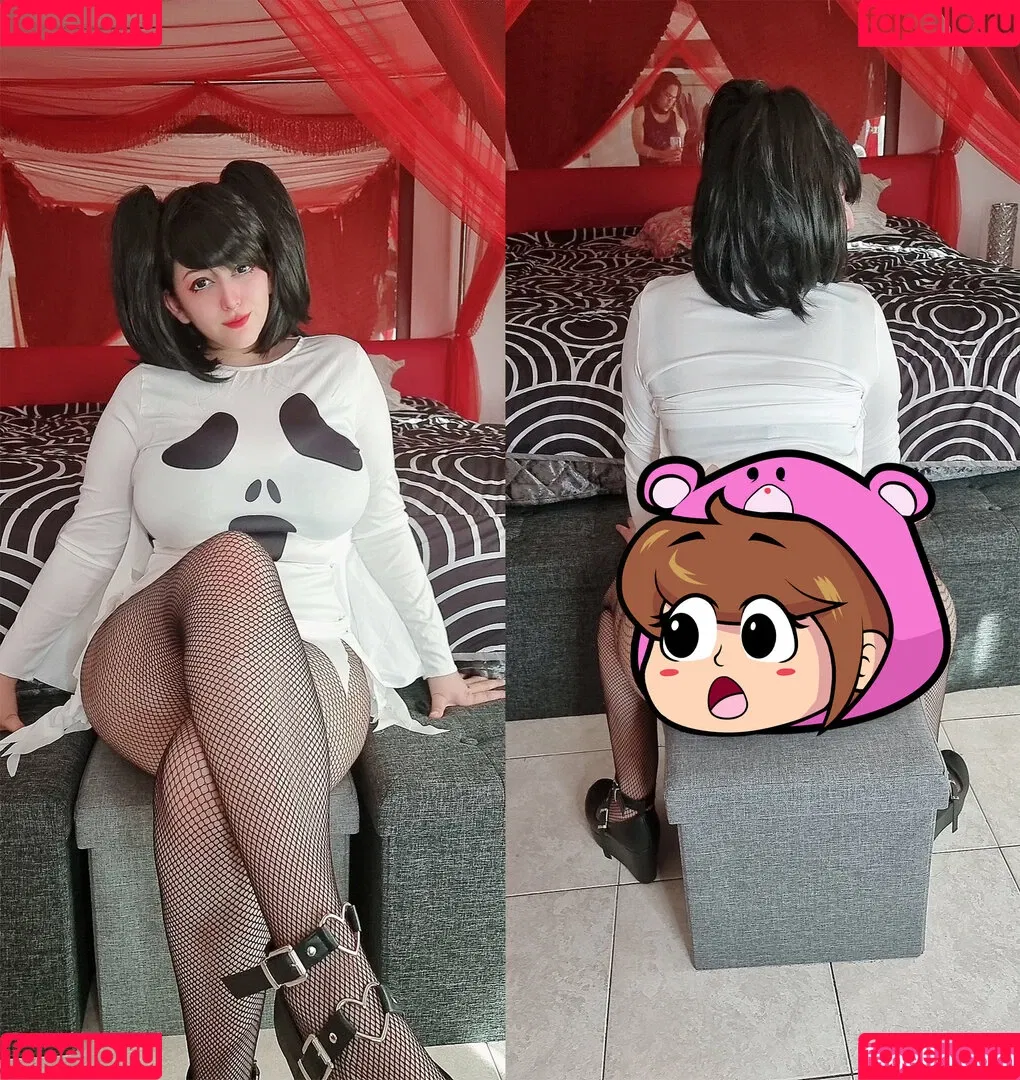 jocycosplay.oficial Onlyfans Photo Gallery 