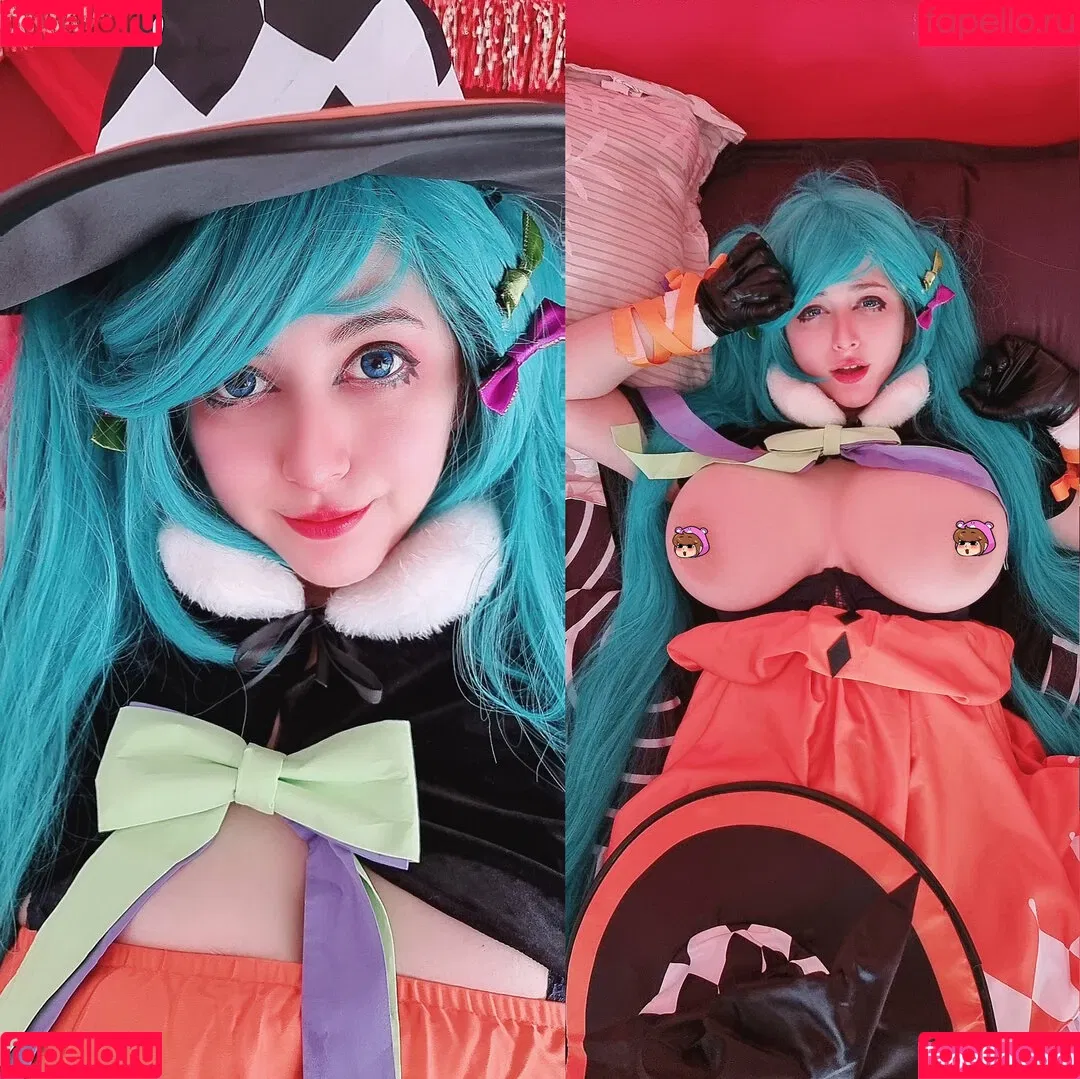 jocycosplay.oficial Onlyfans Photo Gallery 