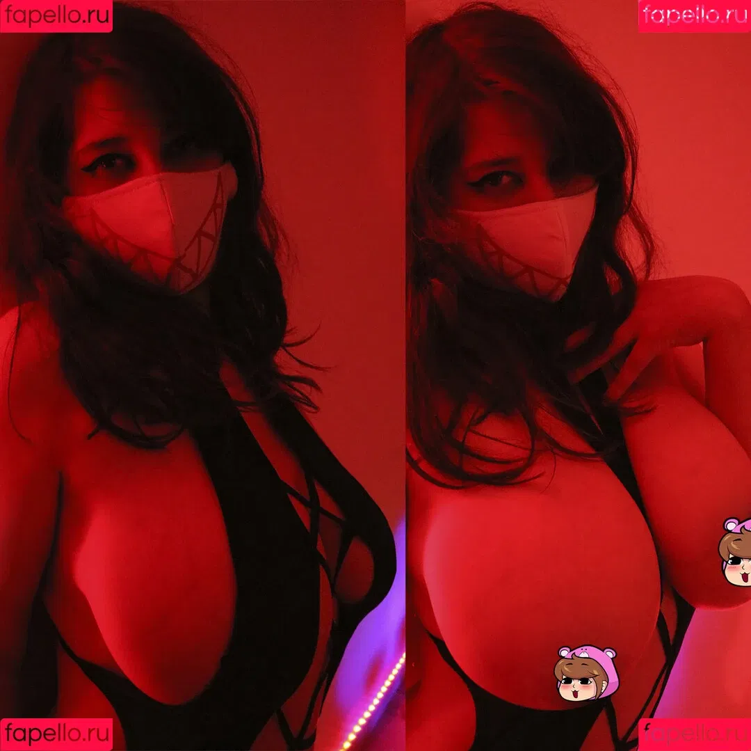 jocycosplay.oficial Onlyfans Photo Gallery 