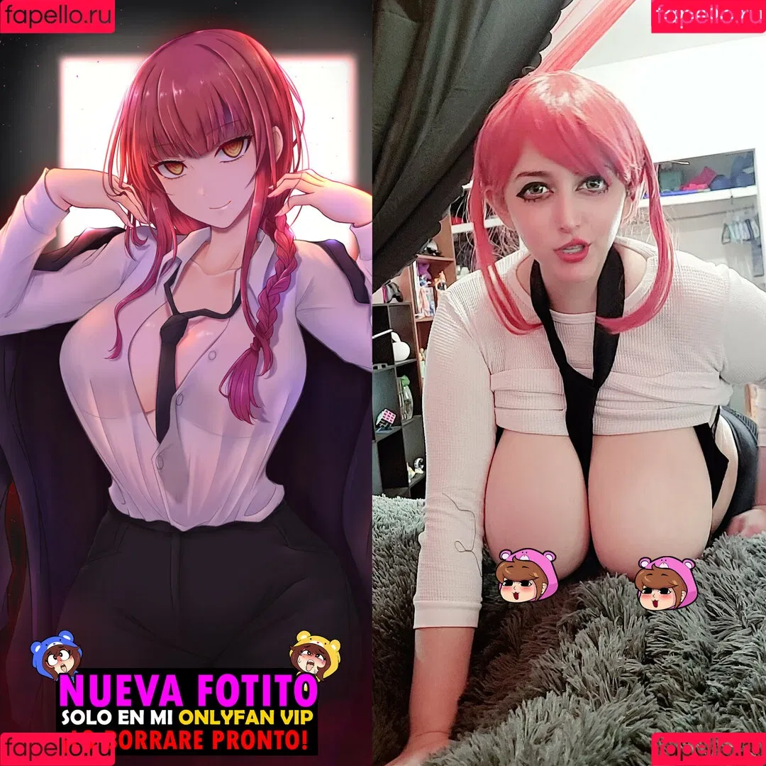 jocycosplay.oficial Onlyfans Photo Gallery 