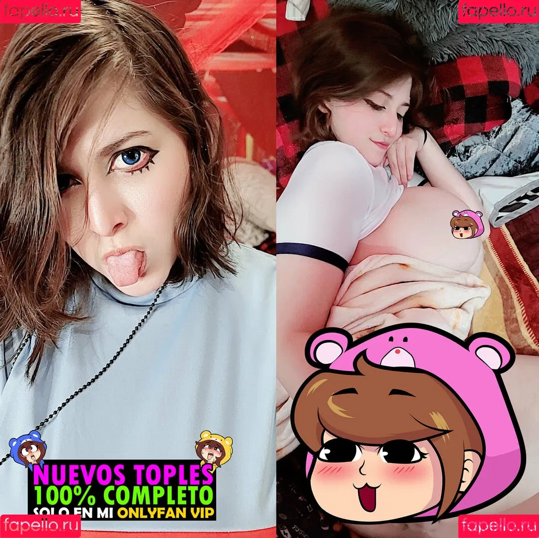 jocycosplay.oficial Onlyfans Photo Gallery 