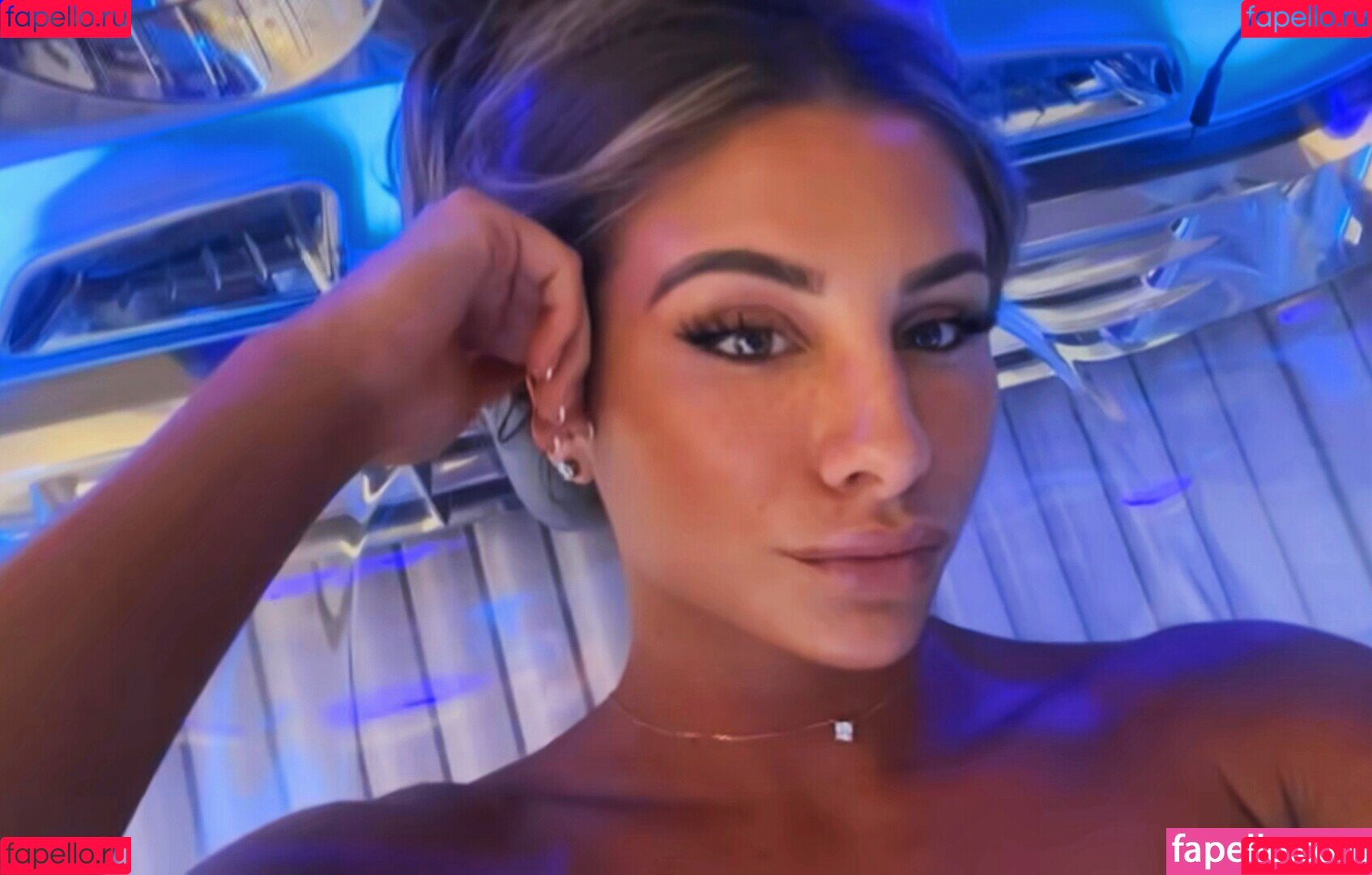 Chloe Streatfield Nude Onlyfans Photo 51
