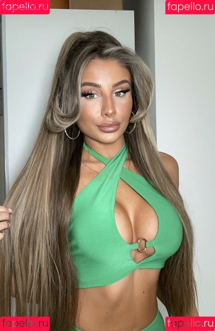 Chloe Streatfield Nude Onlyfans Photo 36