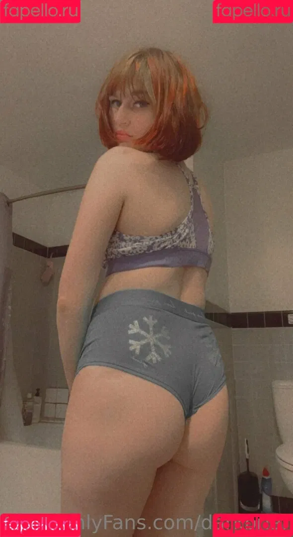 darkbriar Onlyfans Photo Gallery 