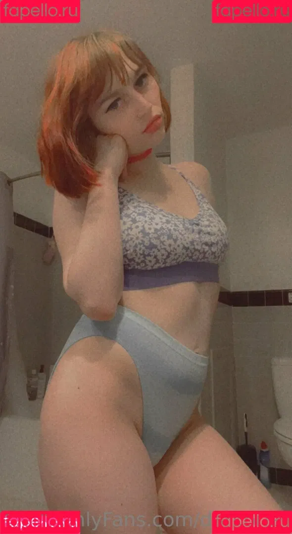 darkbriar Onlyfans Photo Gallery 
