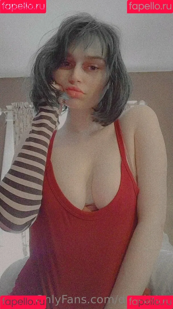 darkbriar Onlyfans Photo Gallery 