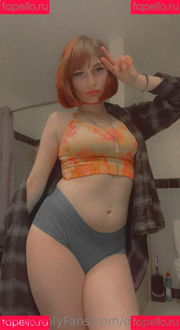 darkbriar Onlyfans Photo Gallery 