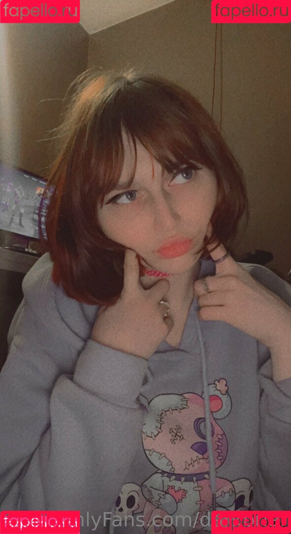 darkbriar Onlyfans Photo Gallery 